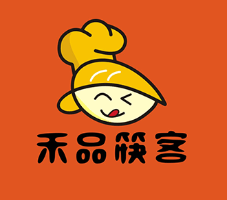 快餐店logo設(shè)計(jì)