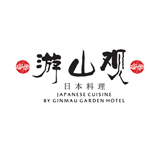 日本料理logo設(shè)計(jì)